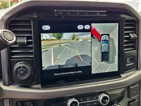 Used 2024 Ford F150 XLT w/ Equipment Group 302A MID image 26