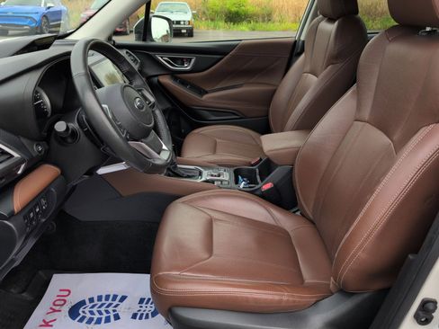 Certified 2020 Subaru Forester Touring w/ Popular Package #2 image 20