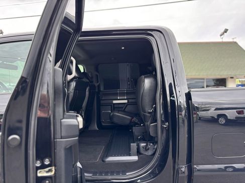 Used 2021 Ford F350 Lariat w/ Lariat Value Package image 25