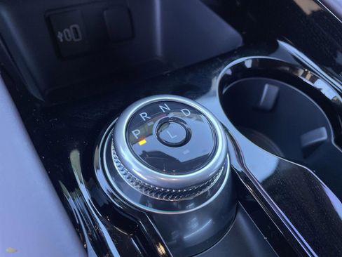 New 2026 Ford Explorer Platinum image 15