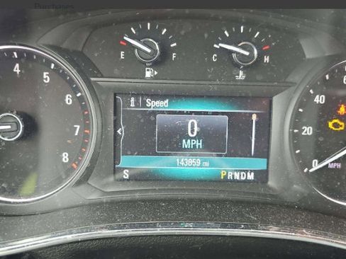 Used 2017 Buick Encore Preferred image 6