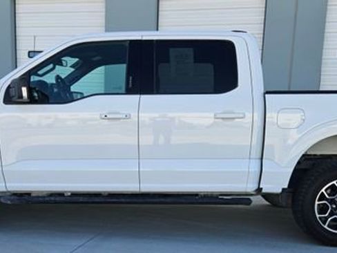 Used 2021 Ford F150 XLT w/ Equipment Group 302A High image 2