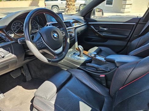 Used 2017 BMW 430i Gran Coupe RWD image 9