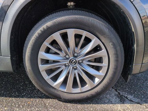 Used 2025 MAZDA CX-90 3.3 Turbo w/ Select Package image 26