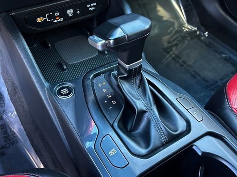 Used 2025 Kia K4 GT-Line w/ GT-Line Premium Package image 20