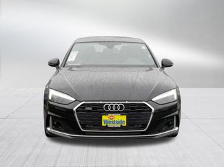 Used 2022 Audi A5 2.0T Premium Plus AWD/4WD video 2