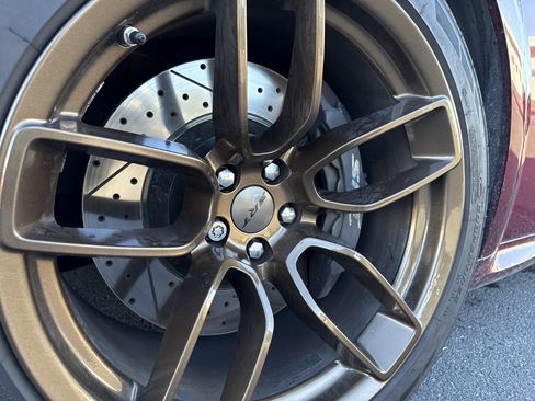 Used 2022 Dodge Charger Scat Pack image 4