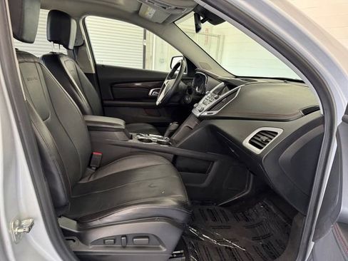 Used 2015 GMC Terrain Denali image 24
