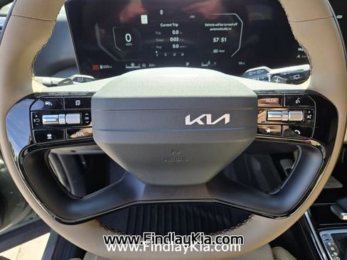 New 2026 Kia Sorento SX Prestige w/ Olive Brown Leather Package AWD/4WD image 17