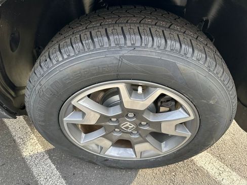 Used 2023 Honda Passport TrailSport image 26