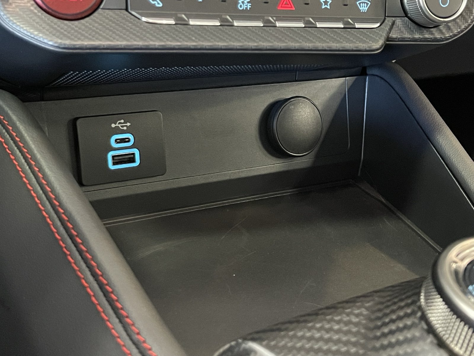New 2026 Ford Mustang Dark Horse SC RWD image 21
