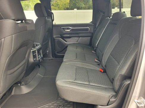 New 2026 RAM 1500 Big Horn image 7