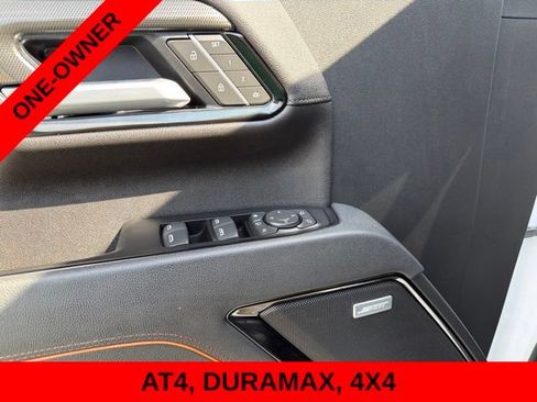 Used 2026 GMC Sierra 2500 AT4 AWD/4WD image 18