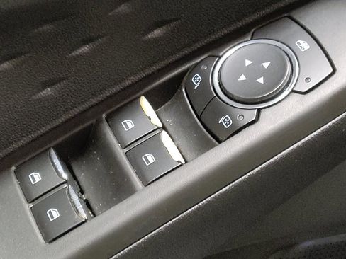 Used 2020 Ford Escape SEL FWD image 27