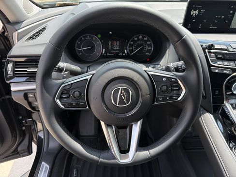 Used 2026 Acura RDX w/ Technology Package AWD/4WD image 14