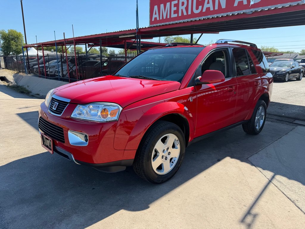Used 2006 Saturn Vue 2WD V6 w/ Sun & Sound Pkg image 4