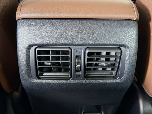 Used 2023 Toyota 4Runner Limited AWD/4WD image 22