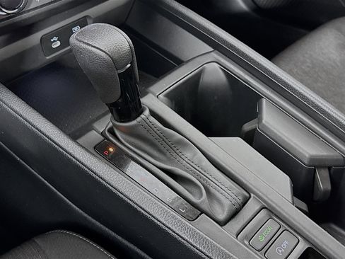 Certified 2023 Honda Accord EX image 16