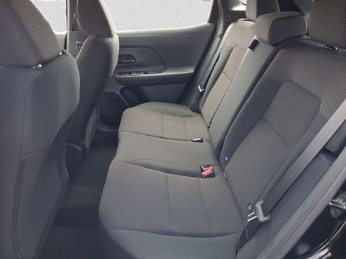 New 2026 Nissan Kicks S AWD/4WD image 10