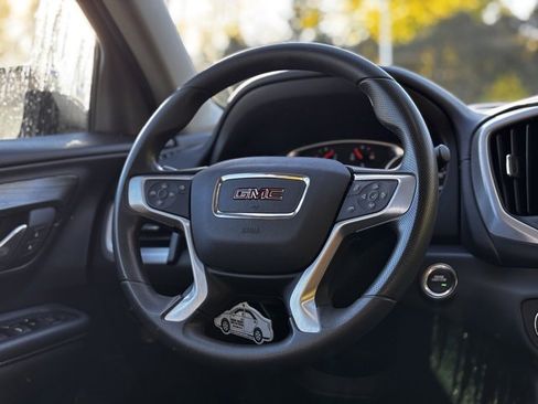 Certified 2024 GMC Terrain SLE w/ Driver Convenience Package image 22