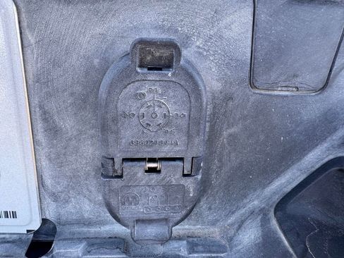 Used 2025 RAM 1500 Big Horn image 12