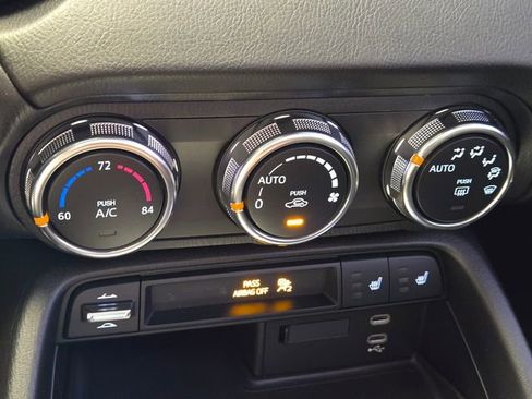 New 2026 MAZDA MX-5 Miata RF Grand Touring w/ Weather Package RWD image 14