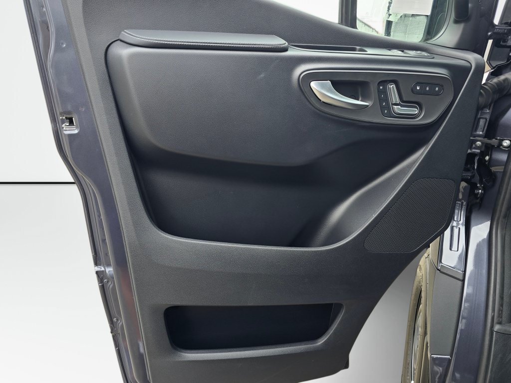 New 2026 Mercedes-Benz Sprinter 2500 image 30