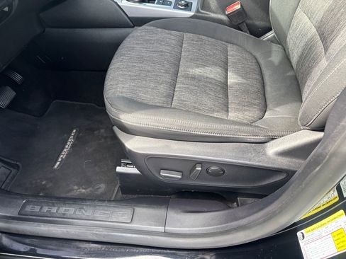 Used 2022 Ford Bronco Sport Big Bend w/ Convenience Package image 25