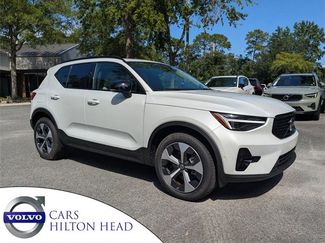 New 2026 Volvo XC40 B5 Plus w/ Protection Package Premier video 1