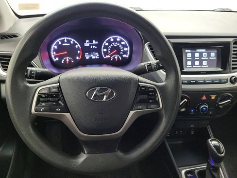 Used 2019 Hyundai Accent SE FWD image 22