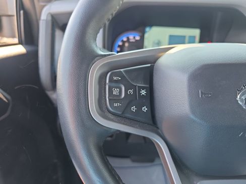 Used 2023 Ford Bronco Black Diamond AWD/4WD image 20