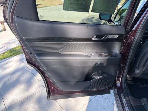 Used 2024 Hyundai Palisade Calligraphy AWD/4WD image 30