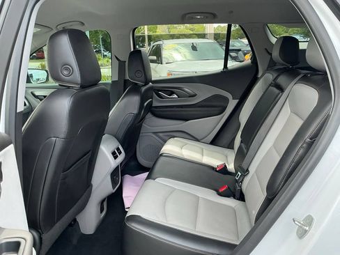 Used 2021 GMC Terrain SLT w/ Infotainment Package II FWD image 31