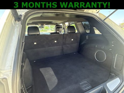 Used 2014 Jeep Grand Cherokee Limited AWD/4WD image 25