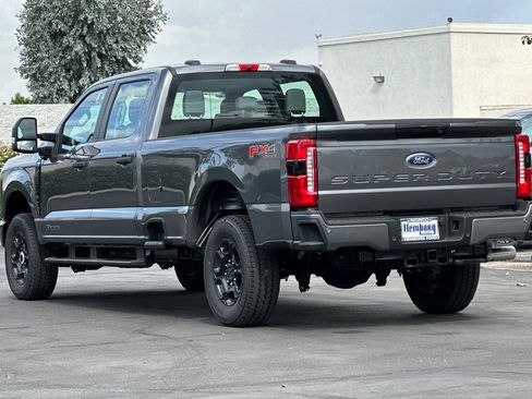 New 2026 Ford F250 XL w/ STX Appearance Package image 6