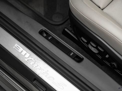 Used 2024 Porsche 911 Turbo S AWD/4WD image 53