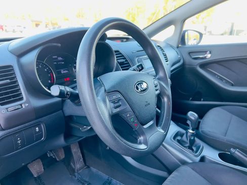Used 2016 Kia Forte LX w/ Protection Package FWD image 21