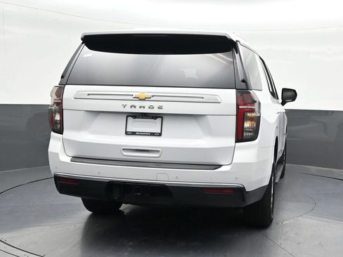 Used 2023 Chevrolet Tahoe LS RWD image 4