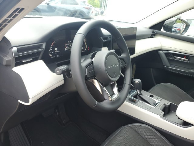 New 2026 MAZDA CX-5 Preferred AWD/4WD image 19