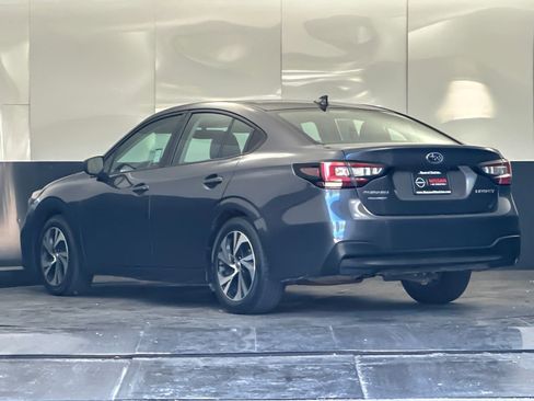 Used 2025 Subaru Legacy w/ Popular Package #1A AWD/4WD image 5
