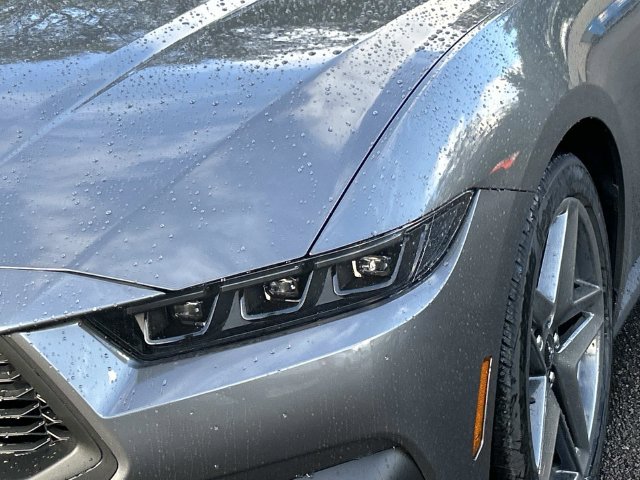 New 2026 Ford Mustang Premium RWD image 9