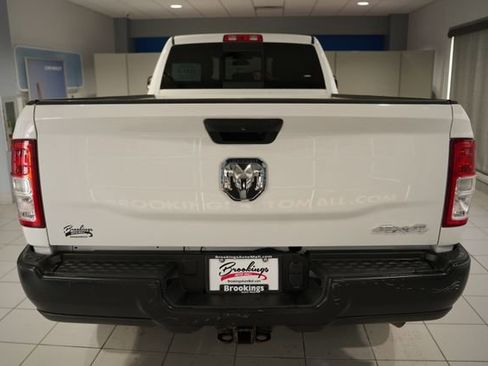 Used 2021 RAM 3500 Tradesman image 8