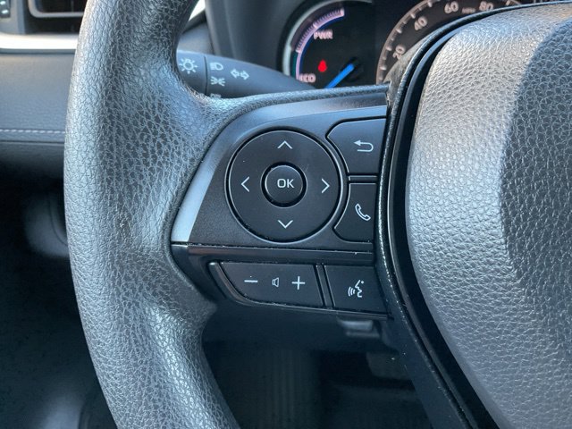 Used 2024 Toyota RAV4 LE AWD/4WD image 24