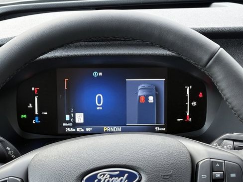 New 2026 Ford Transit 350 148 High Roof Extended AWD image 23