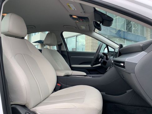 Used 2025 Hyundai Sonata SEL image 35