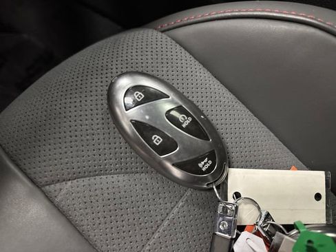 Used 2025 Hyundai Sonata N Line image 26