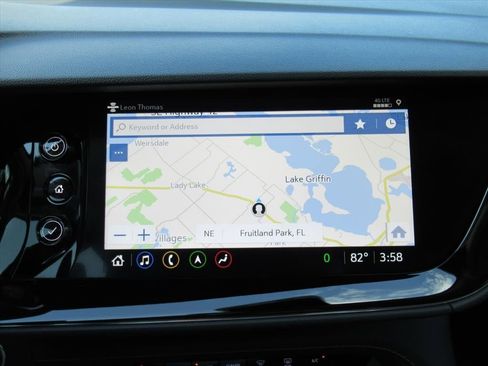 Used 2023 Buick Envision Avenir FWD image 31