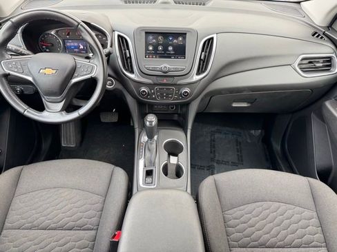 Used 2019 Chevrolet Equinox LT image 9