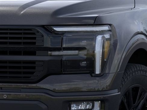 New 2026 Ford F150 Platinum w/ Equipment Group 702A High AWD/4WD image 18