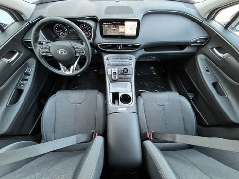 Used 2023 Hyundai Santa Fe SEL AWD/4WD image 24